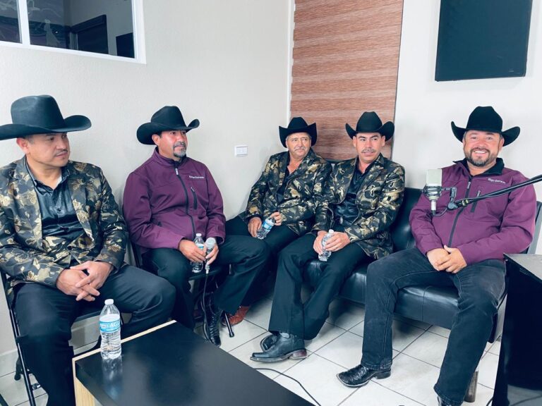 “Mi Tierra Linda” arranca su quinta temporada con talento deportivo y música regional