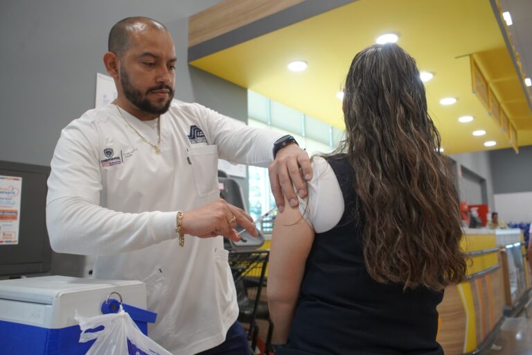 Llama Secretaría de Salud a reforzar medidas para prevenir enfermedades respiratorias