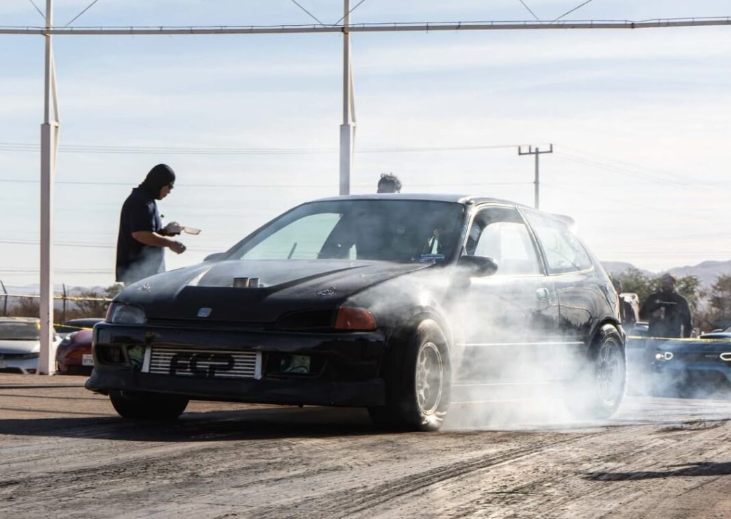 Domingo de arrancones VIP promete adrenalina en el Autódromo Francisco Villa