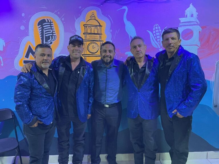 Tradición, música y talento local brillan en “Mi Tierra Linda”