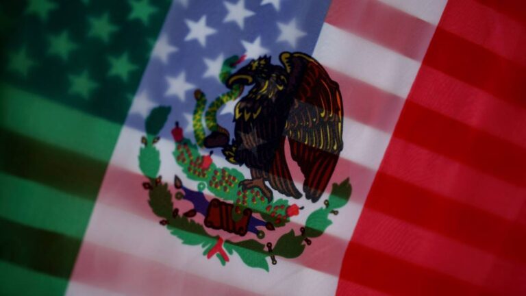 México y Estados Unidos inician este lunes diálogo clave sobre el T-MEC
