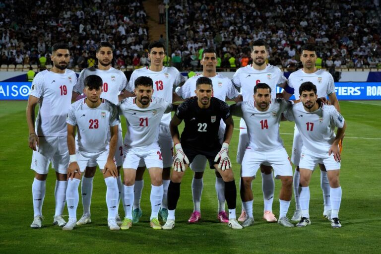AFC descarta que Irán abandone el Mundial 2026