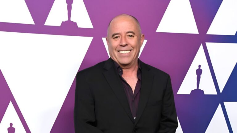 Mexicano busca hacer historia en los Oscar en la categoría de sonido