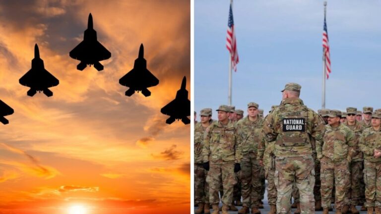 Poder tecnológico en el campo de batalla: así opera el arsenal de EE. UU. frente a Irán