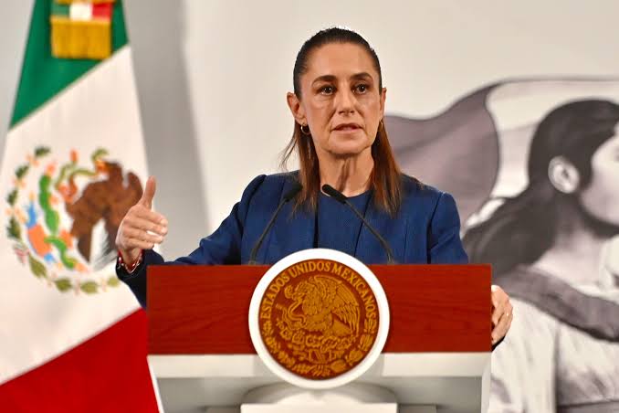 Sheinbaum descarta crisis por fertilizantes y explica aumento en alimentos