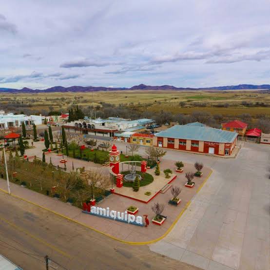 Reportan sismo leve en la región de Namiquipa durante la noche