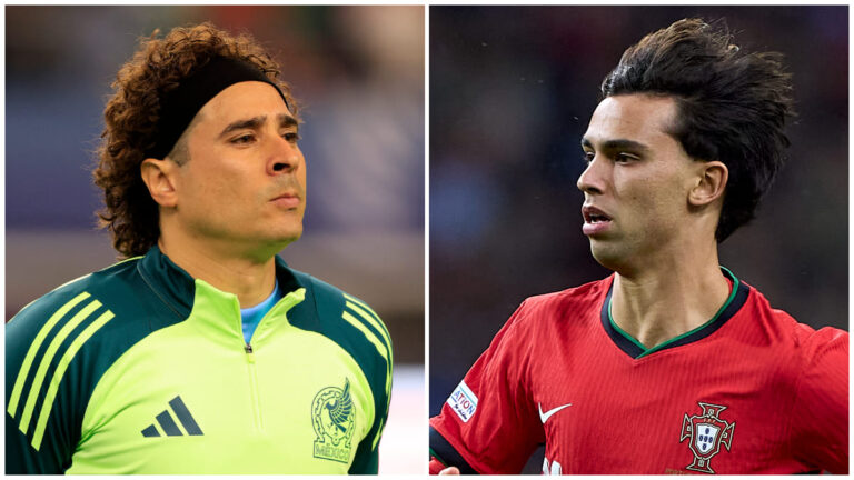 México vs Portugal: el Azteca renace con un duelo de alto nivel internacional