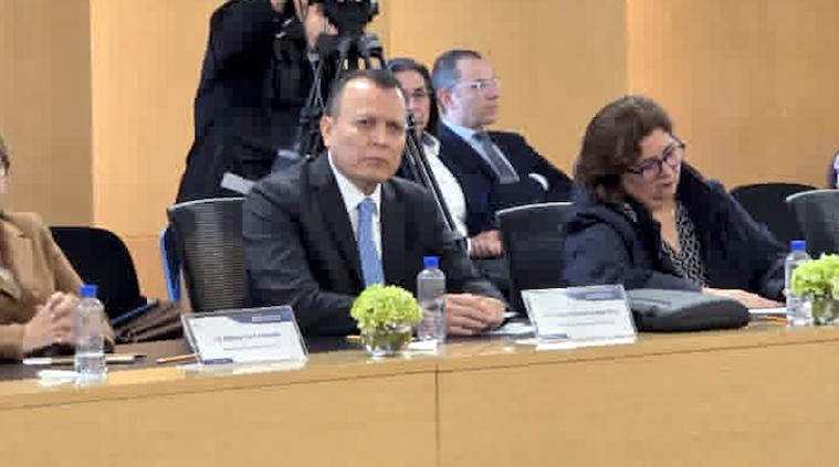 Chihuahua refuerza fiscalización de recursos federales con acuerdo con la ASF