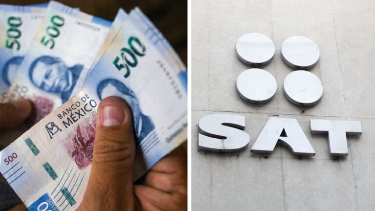 SAT 2026: estas son las fechas clave para recibir tu devolución de impuestos