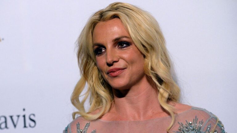 “Britney Spears busca recuperarse: ingresa a rehabilitación tras incidente en marzo”