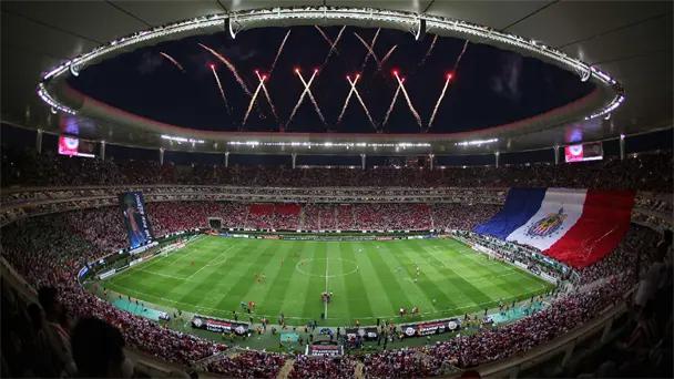 “Clausura 2026 al rojo vivo: así se cierra la lucha tras la jornada 14”