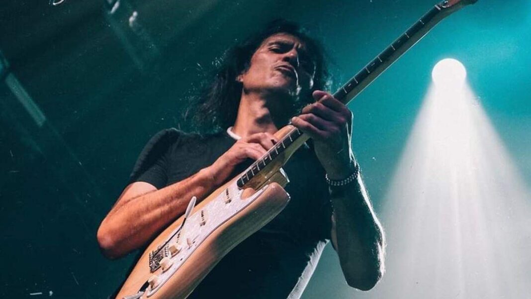 Adiós a una leyenda del rock: muere Felipe Staiti, alma de Enanitos Verdes