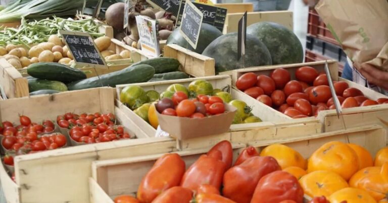 Inflación en México baja su ritmo, pero alimentos y gasolina siguen presionando el bolsillo