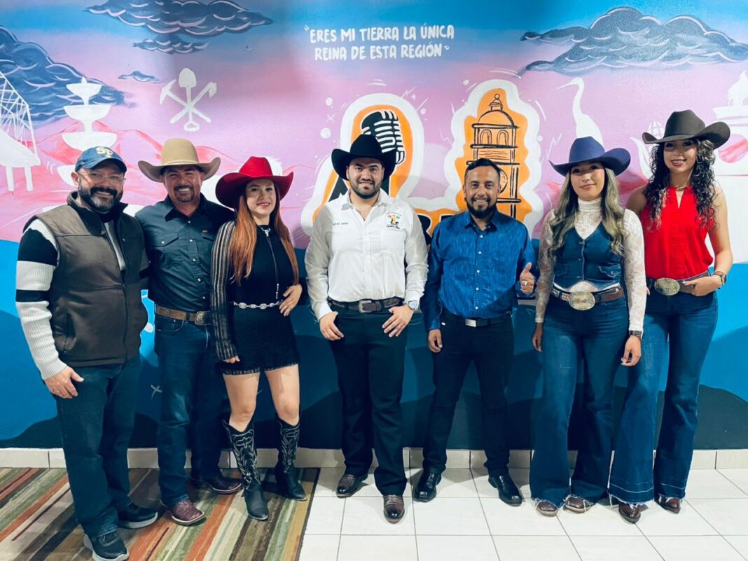 Rodeo, talento y música marcan el episodio 50 de “Mi Tierra Linda