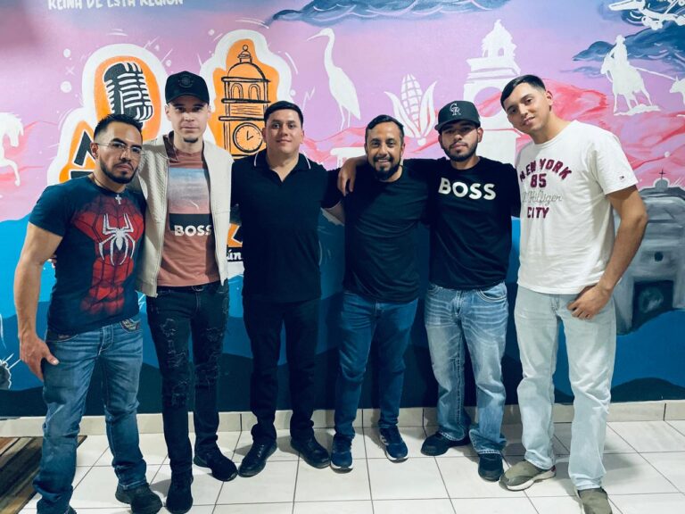 Mi Tierra Linda presentó música inédita y nuevas etapas artísticas en su episodio 51