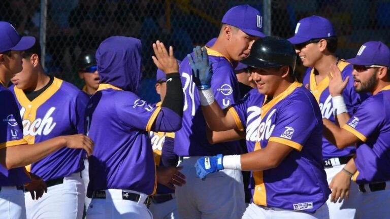 Dorados UACh suben al podio y cierran con bronce en el Final 8