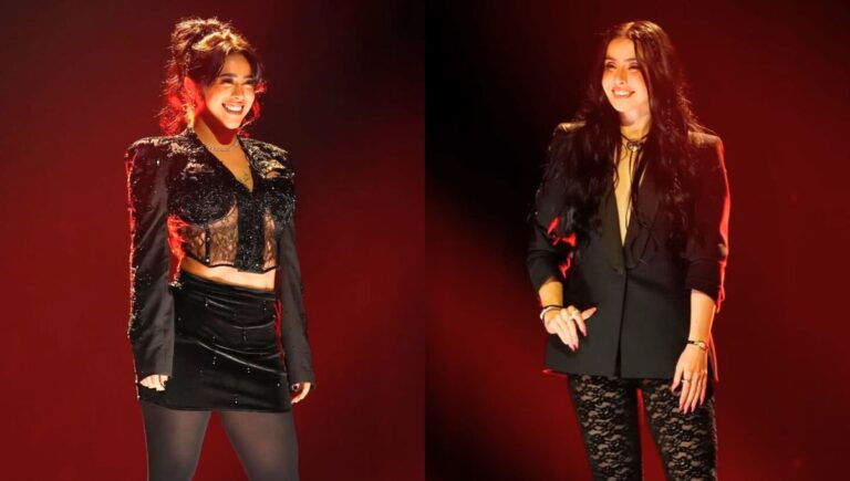 Lupita Villalobos queda fuera de Supernova Génesis por problema de salud