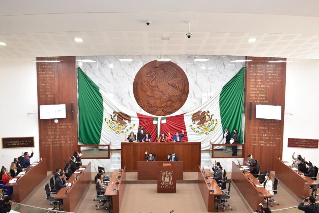 Congresos estatales comienzan a avalar el “Plan B” electoral; ya suman varias entidades