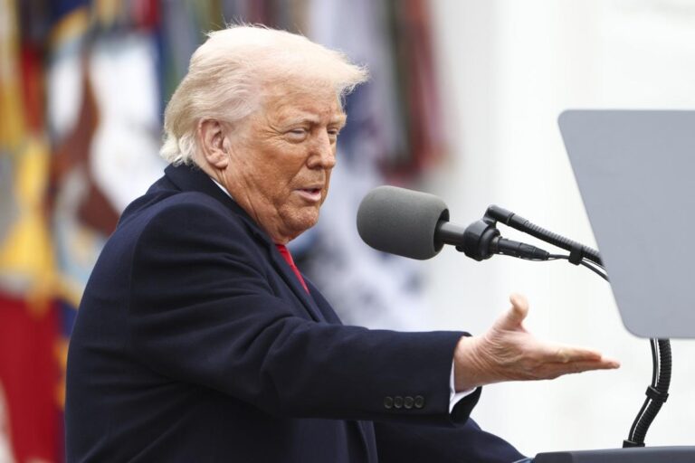 Aranceles de Trump seguirán afectando a México: no hay señales de retiro