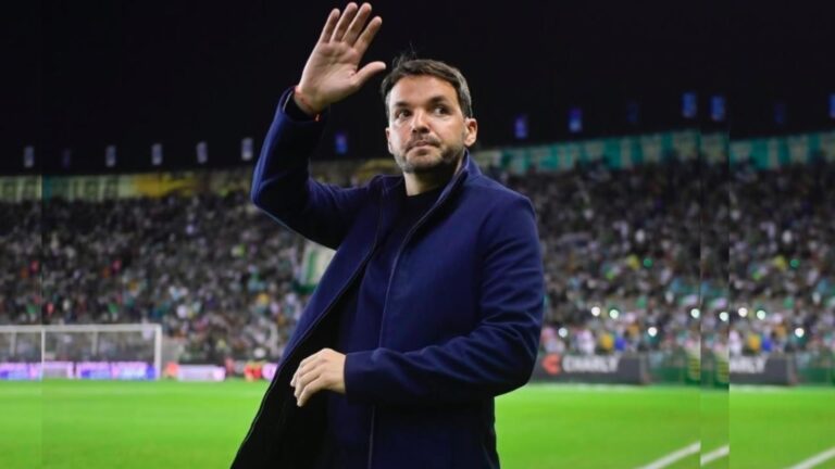 Cruz Azul sacude la Liga MX: Larcamón queda fuera antes de la Liguilla