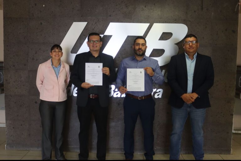 UT Babícora será sede oficial de certificaciones internacionales de idiomas