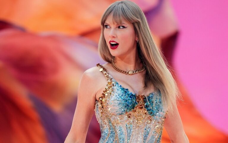 Taylor Swift blinda su voz e imagen ante el avance de la IA