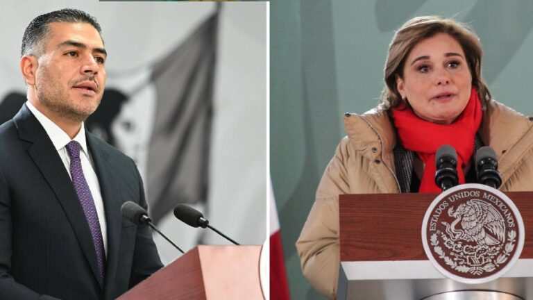 Reunión clave entre seguridad federal y Chihuahua tras polémica por agentes extranjeros