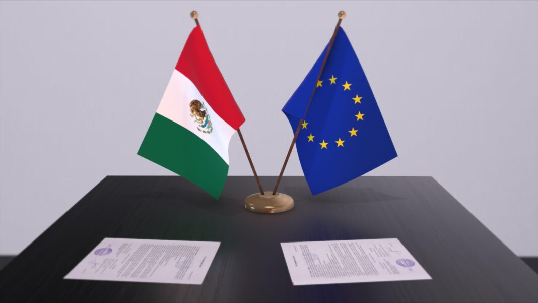 Europa fortalece su apuesta económica en México con millonarias inversiones