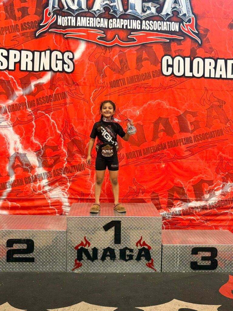 Orgullo mexicano y raíces namiquipenses destacan en Colorado Springs