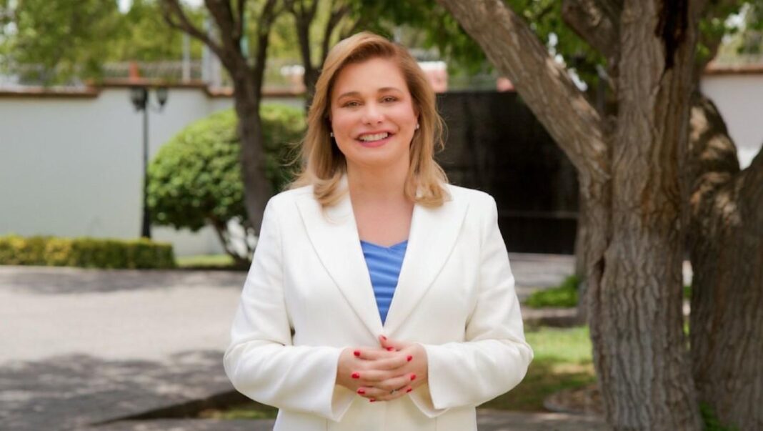 Crece tensión entre Maru Campos y la FGR por investigación federal en Chihuahua