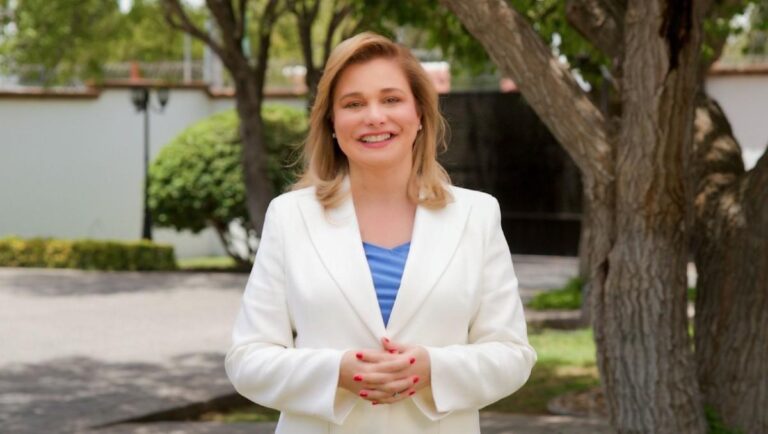 Crece tensión entre Maru Campos y la FGR por investigación federal en Chihuahua