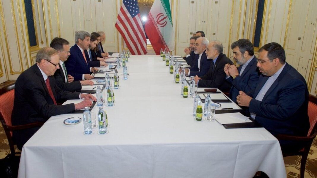 Irán y Estados Unidos acercan posturas para frenar el conflicto, pero sigue tensión por el programa nuclear
