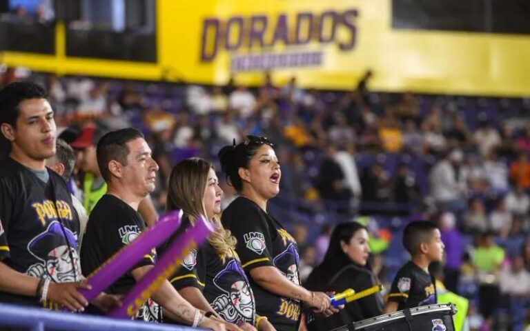 Dorados responde en Torreón y se queda con la serie ante Unión Laguna