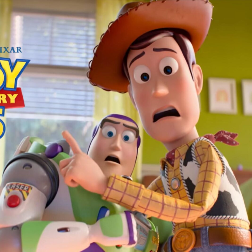 Bad Bunny llegará al universo de Toy Story 5 con un nuevo personaje