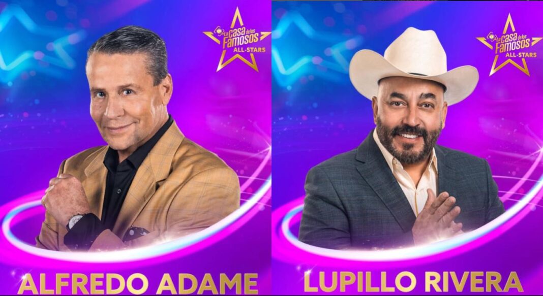 Alfredo Adame vuelve a encender la polémica y lanza reto de pelea a Lupillo Rivera