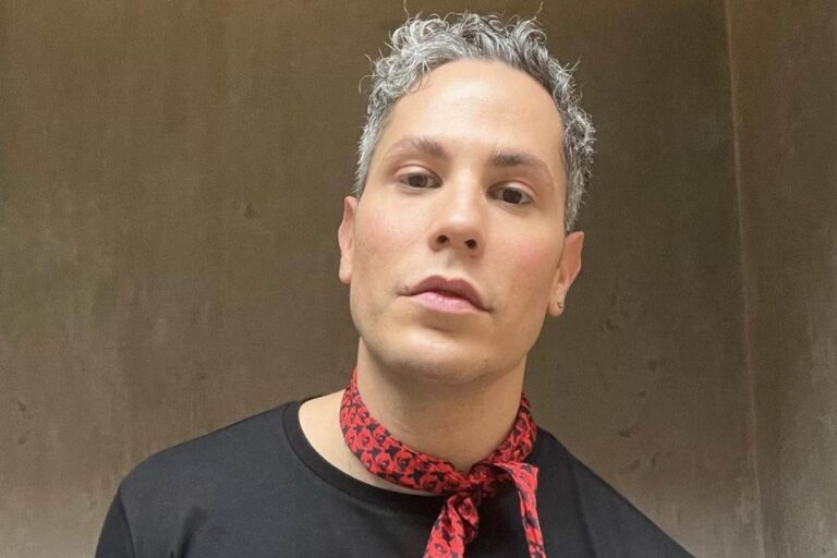 Christian Chávez revela cómo enfrentó su adicción y transformó su vida