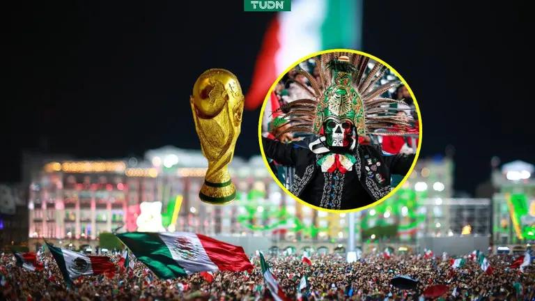 México encenderá el Mundial 2026 con un megaconcierto lleno de estrellas