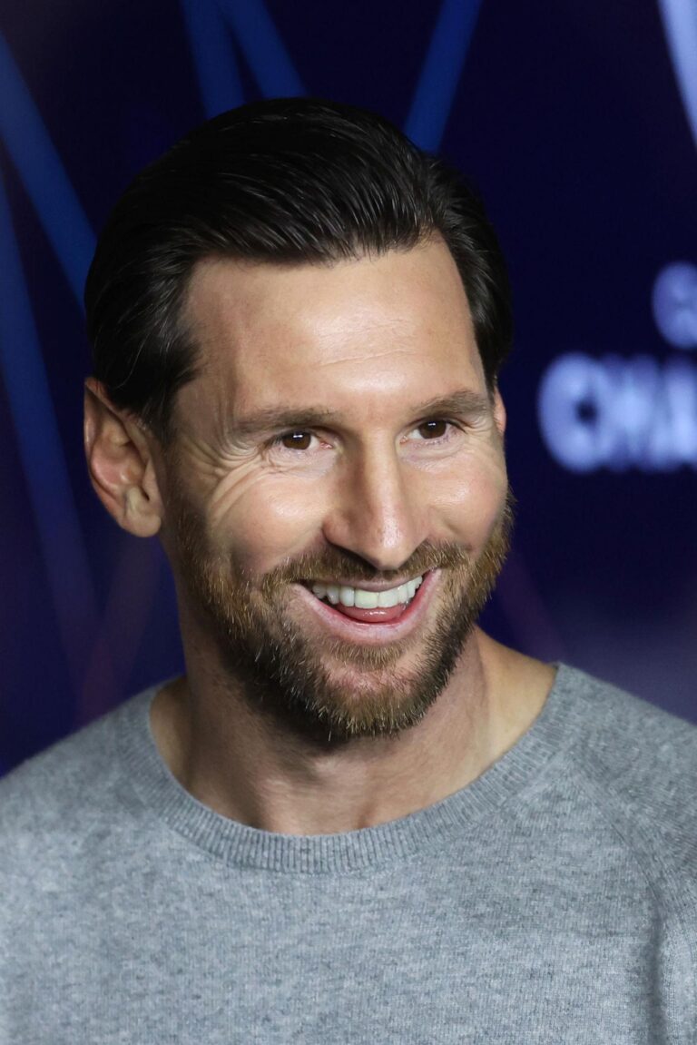 ¡Crossover de otro nivel! Messi se encuentra con Spider-Man en adelanto de “Brand New Day”