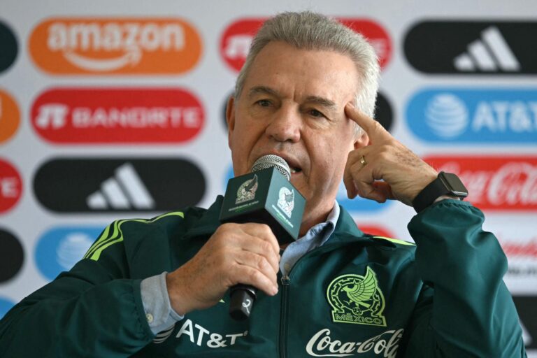 México define a sus 26 guerreros para el Mundial 2026