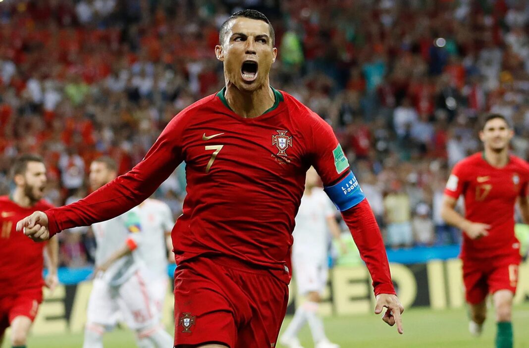 Cristiano Ronaldo hace historia: rompe marcas mundiales y agranda su leyenda con Portugal