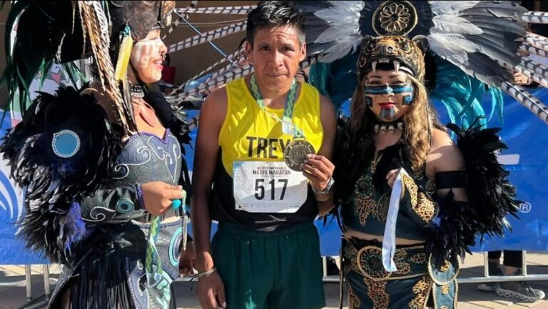Onorio deja huella y conquista México con una actuación memorable