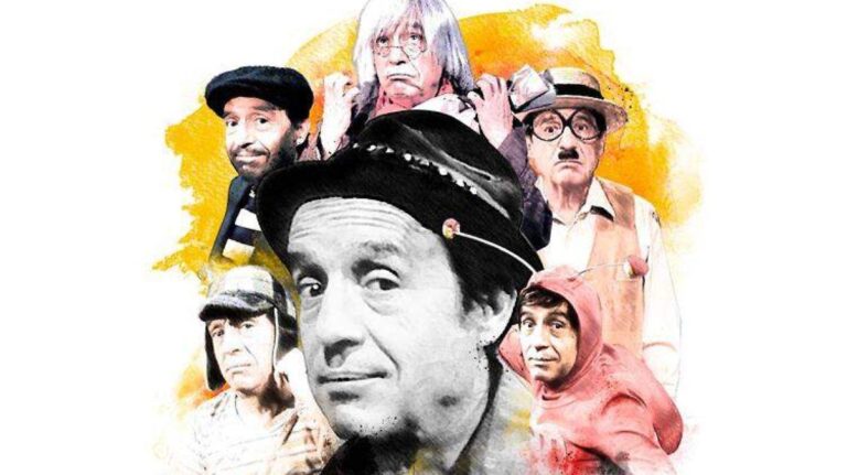 La voz de Chespirito vuelve a emocionar a México rumbo al Mundial 2026