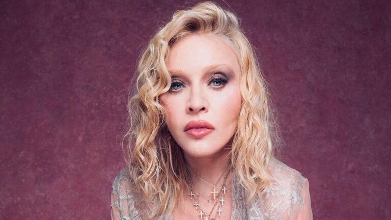 Madonna y Feid unen generaciones con “Read My Lips”, el nuevo tema del Mundial 2026