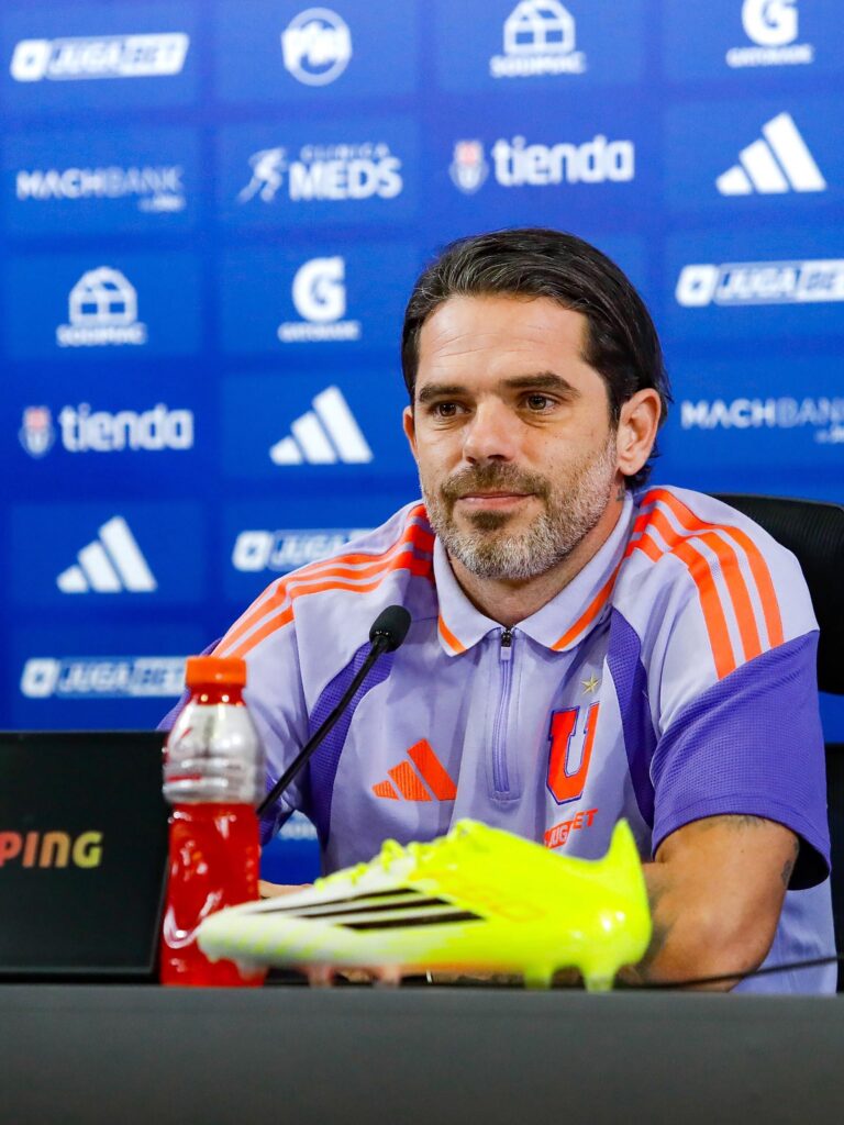 Fernando Gago es hospitalizado tras problema cardíaco; reportan evolución favorable