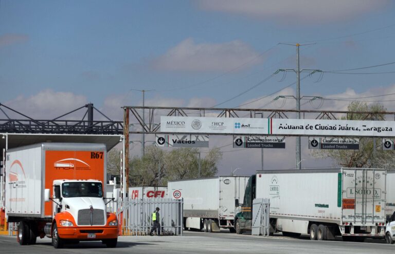 T-MEC protege a la mayoría de las exportaciones mexicanas frente a nuevas medidas comerciales de EE.UU.