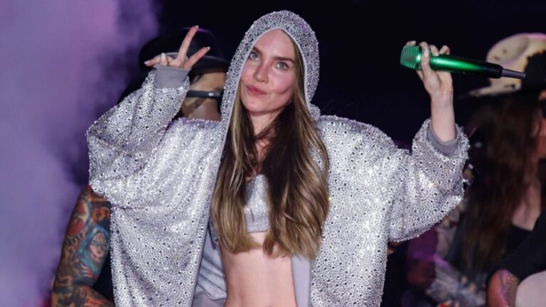 Belinda y Los Ángeles Azules encenderán la cuenta regresiva rumbo al Mundial 2026