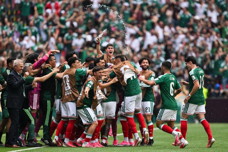 ¡Rival confirmado! México enfrentará a Ecuador en un duelo de vida o muerte en el Mundial 2026