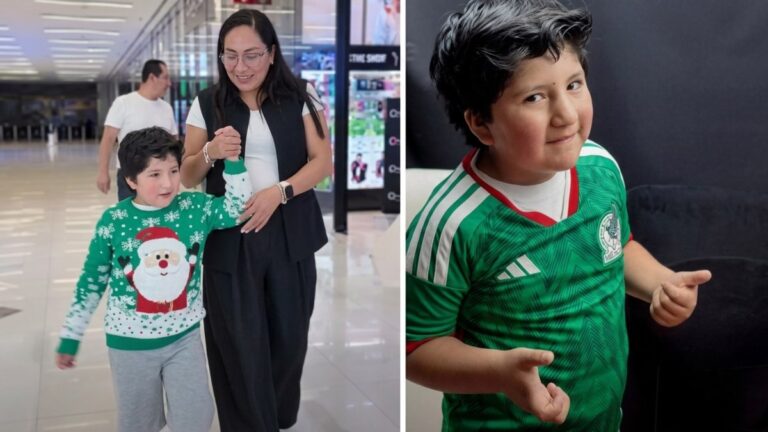 El aficionado más inesperado del Mundial 2026 se roba los reflectores
