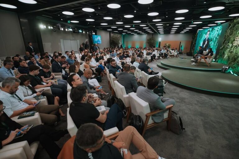 Chihuahua apuesta por el emprendimiento con una jornada de capacitación y conexiones de negocio