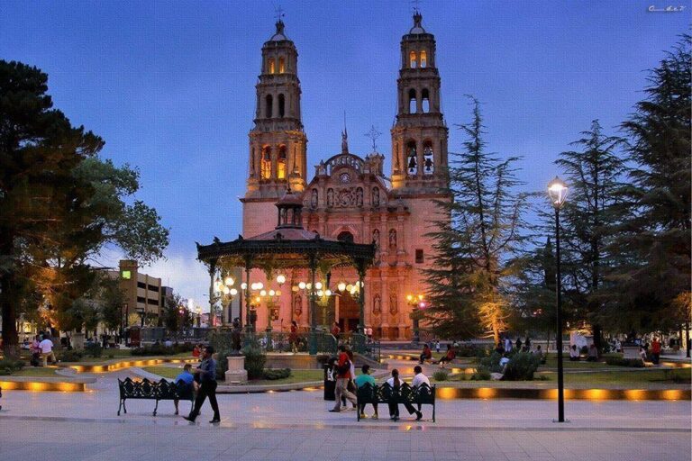 Chihuahua se consolida entre los estados con mejor calidad de vida en México